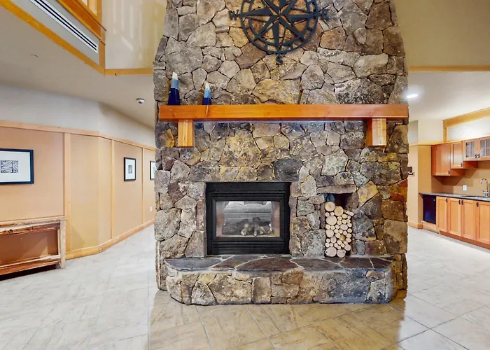 Passage Point 506 Apartment Copper Mountain