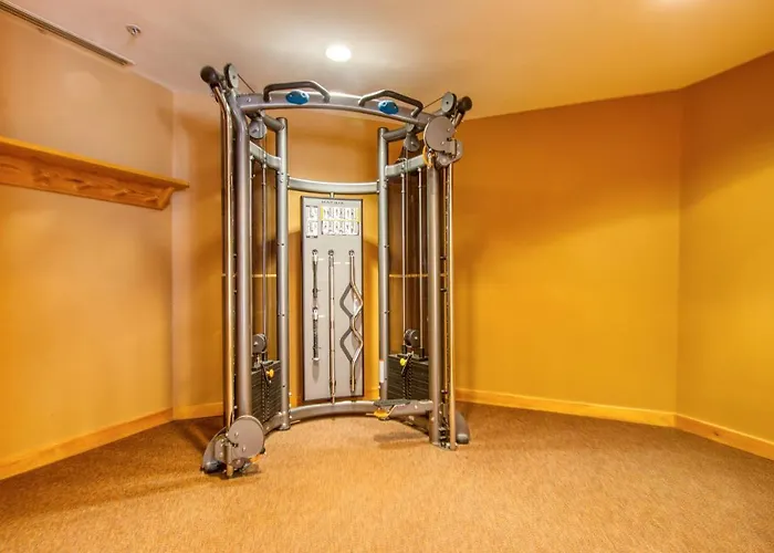 Apartment Passage Point 506 Copper Mountain